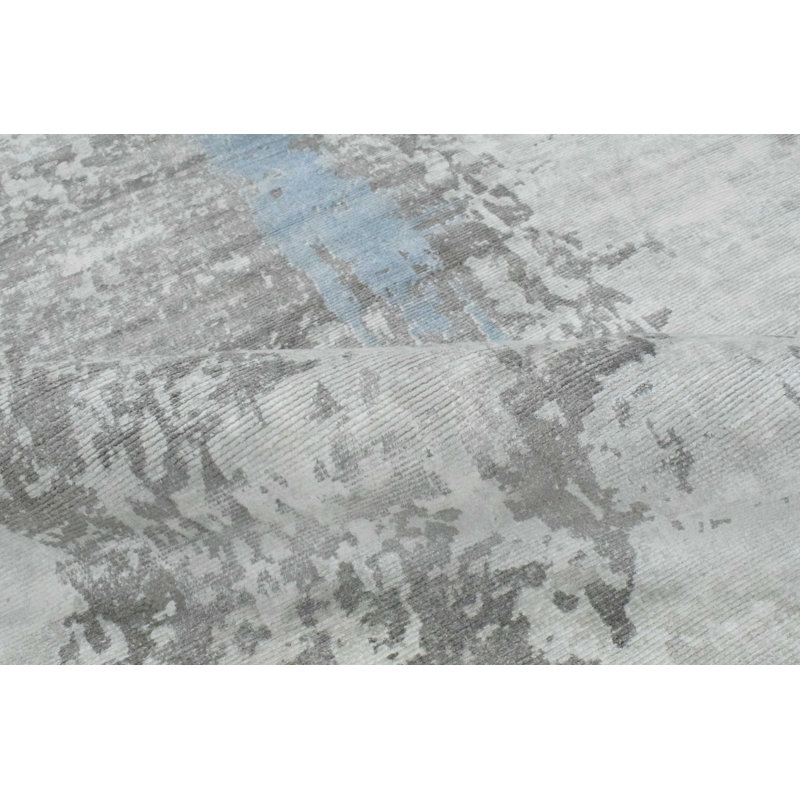 Viscose Indoor Rug