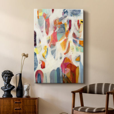 Reawaken - galerie Cavas sur mesure