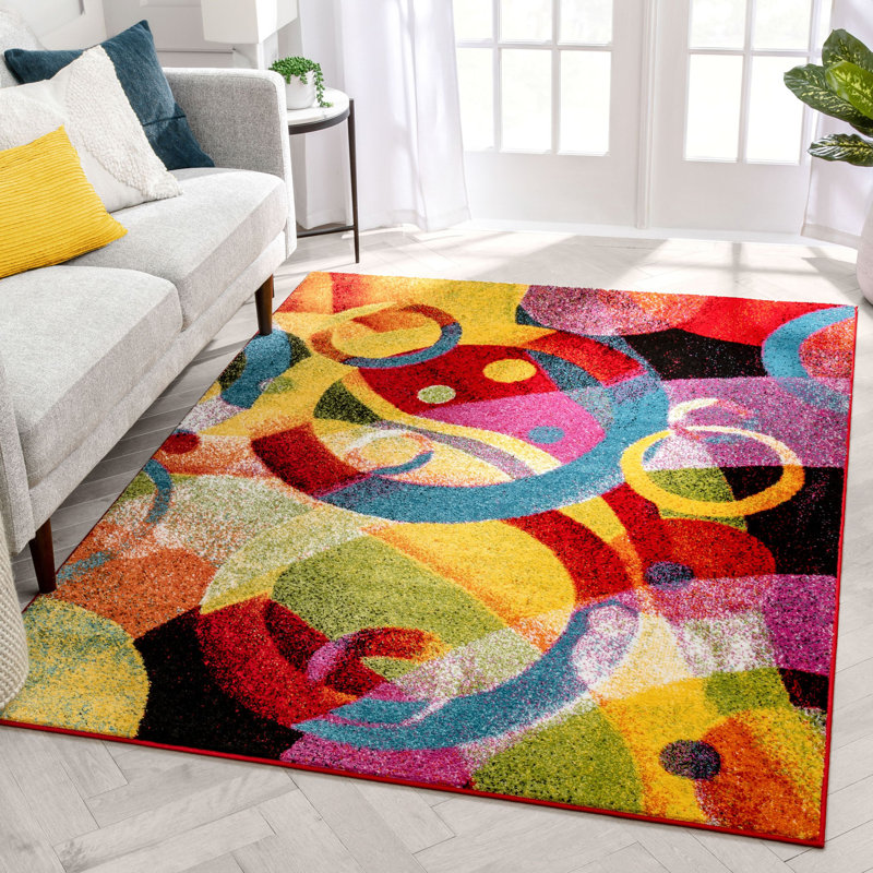 Kit Area Rug, Rectangle 160 x 220cm