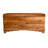 Waterfall Solid Wood Hope Chest, Hickory Wood, Boston Stain, 42"-1327829348