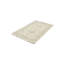 Tapis oriental Oushak Chobi Mute
