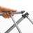 Steel Foldable Accordion Drying Rack
