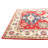Olander Red Rug