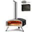 Four à pizza en acier inoxydable VEVOR