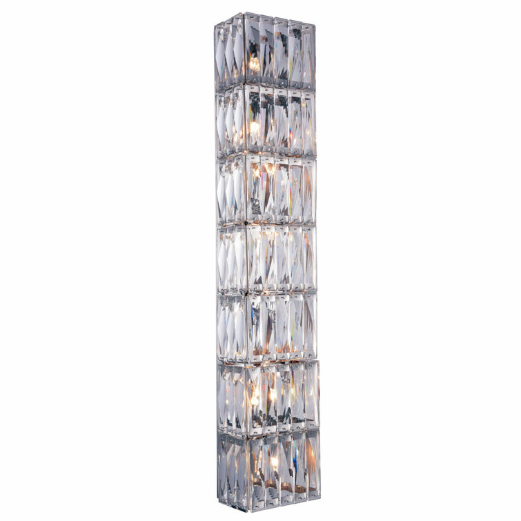 Isidora Flush Mounted Sconce