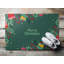 Non-Slip Christmas Outdoor Doormat