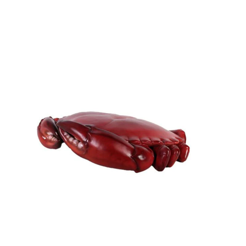 Small Crab Statue