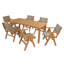 Table de salle à manger d'extérieur-10780149