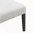 Upholstered Kitchen Side Chairs