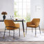 Fauteuil de salle à manger Modway-865299623