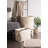 Trule Amaro Fabric Bin-905496784