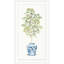 Chinoiserie Tree 2 Print by Lillian August