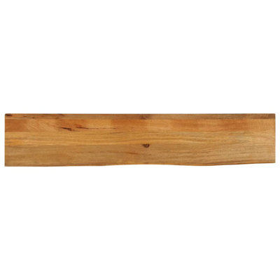 Solid Wood Table Top