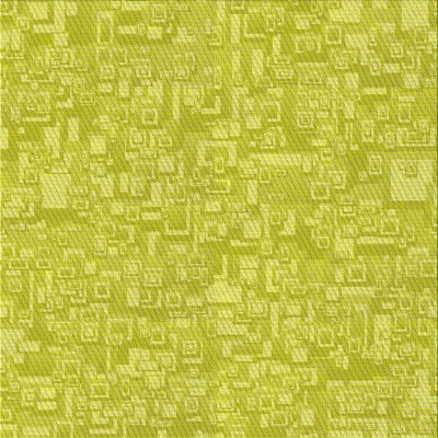 Tapis de surface verte à motif de mer