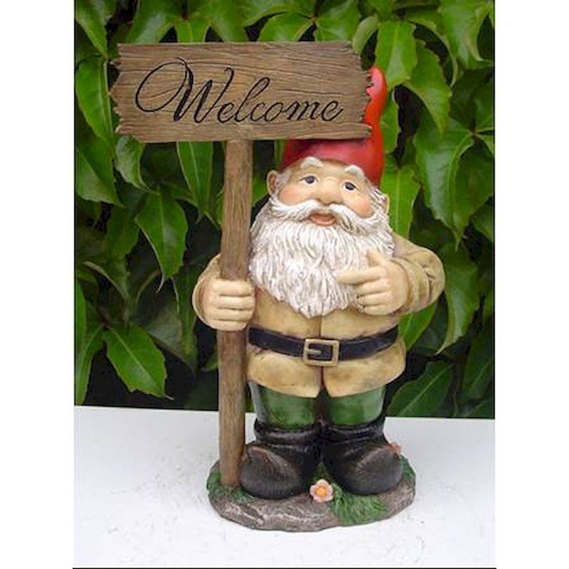 People Decorative Object