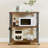 Chevez Kitchen Cart