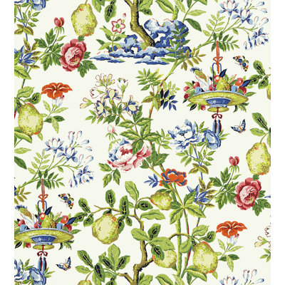 Botanica Animal Print Roll
