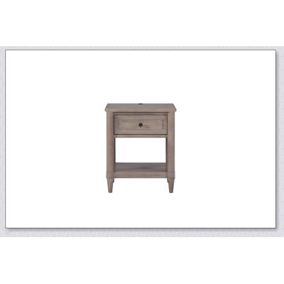 Table de chevet Mindi