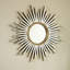 Miroir 33 po Gemme