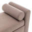 Banc de rangement rembourré en polyester Lataja-387379479-374722639