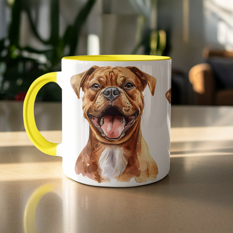 Mug, 1