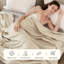 Couverture en coton pour toutes les saisons EMME-115952723-115952733