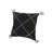 Baskin Cotton Geometric Diez Throw Pillow Cover-1323724129