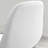 Morral Luxury Quilted Counter Breakfast Bar Stool - Faux Leather Upholstered Design-93802380-93802374