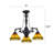 Marne 3 - Light Dimmable Chandelier