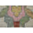 Lillie-Jai Performance Wool Floral Indoor Rug-115930895