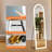 3 Color Lighting Mirror with LED Lights