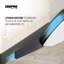 Geepas Cordless Bagless Handheld Vacuum