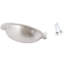 Poignée tasse 3 po Marblehead-15651793