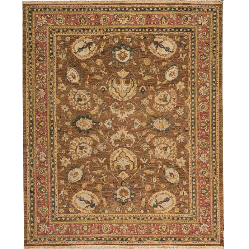 Oriental Area Rug