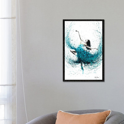 Print on Canvas