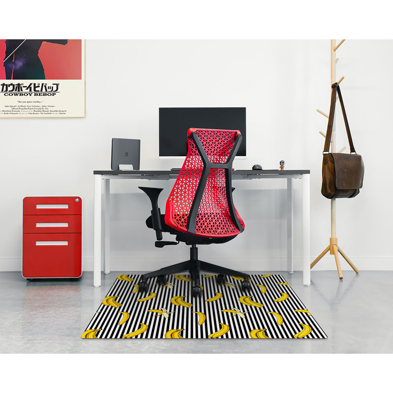 Naomy Chair Mat, 70 x 100cm