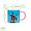 Christmas Coffee Mug