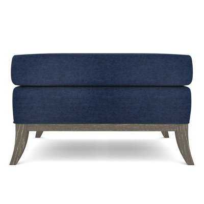 Fisher Ottoman