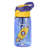 Edge Collections 16.2oz. Vacuum Insulated Water Bottle