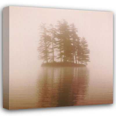 Pine Tree Island