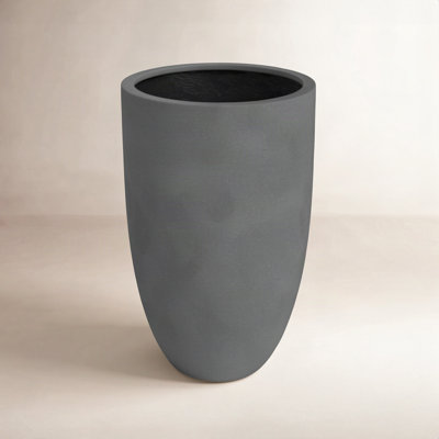 Elbe Fiberstone Pot Planter