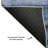 Premium Machine Washable Farolt AMF1905 Global Rug-1041748761