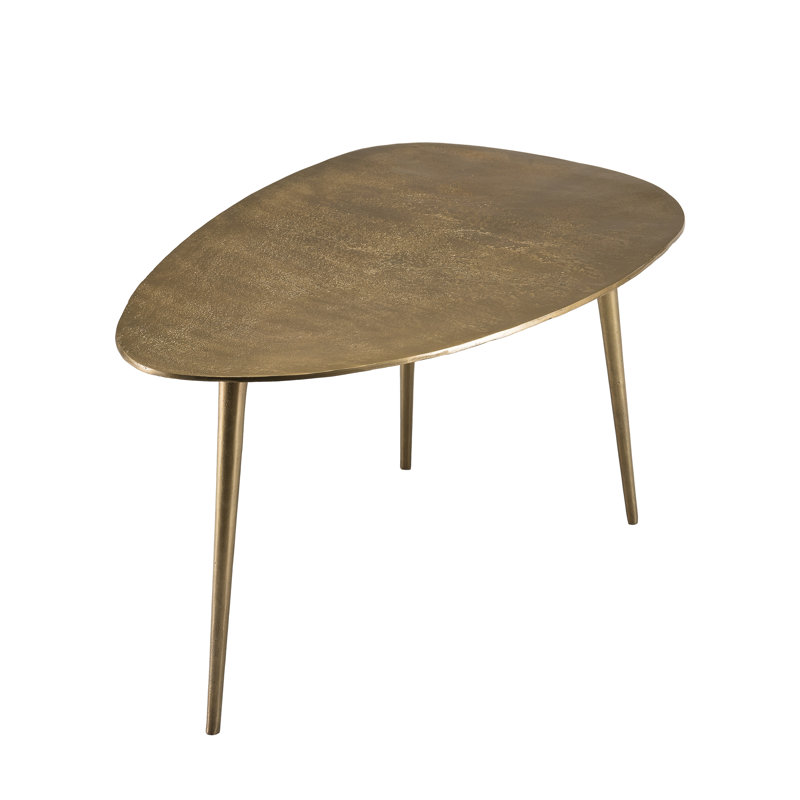 Braiden Three Leg Coffee Table