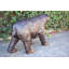 Statue géante en forme de maman ours marchant sur quatre pattes, taille: 64 po x 26 po x H 43 po