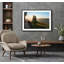 Tuscan Sunrise - Picture Frame Photograph on Paper -74856213-87886925