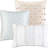 King Comforter - 7 Piece Bedding-119384197-119384202