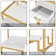Side Table Set