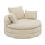 Chaise pivotante 360 °-116062347