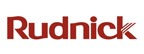 Rudnick logo
