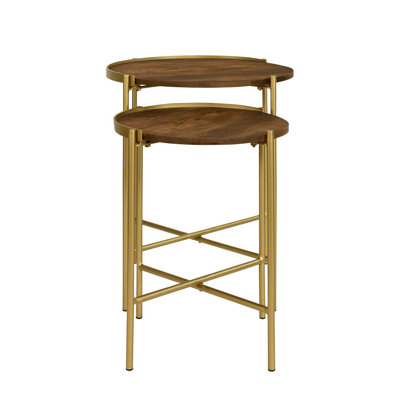 Nyveah Nesting Tables